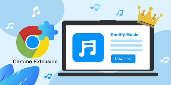 spotify downloader chrome extension
