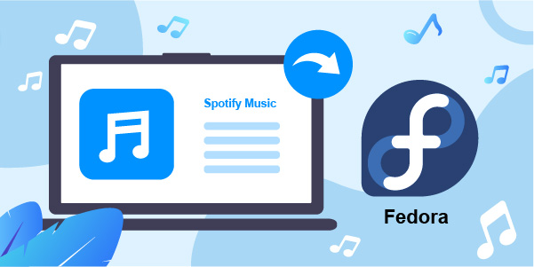 spotify fedora