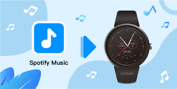 spotify on garmin fenix 5
