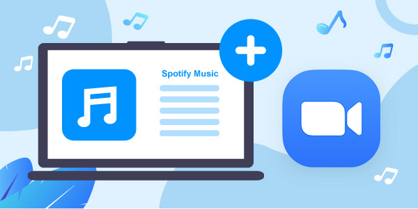 play spotify on zoom