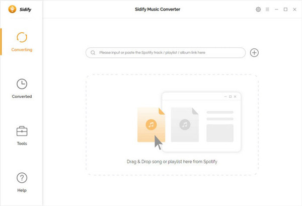 sidify music converter