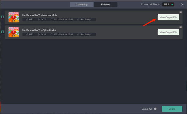 download spotify by tunefab spotify music converter