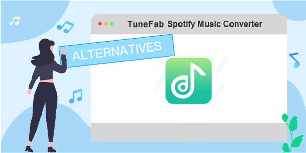 tunefab spotify music converter review