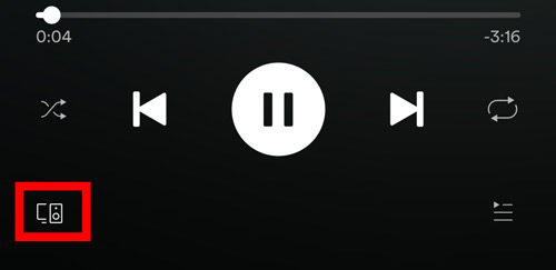 spotify connect