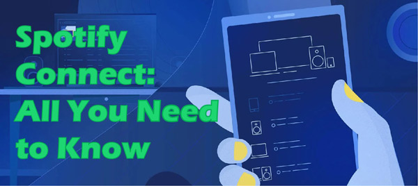 spotify connect