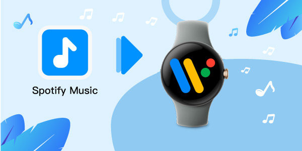 spotify on wear os