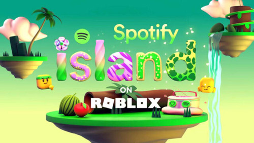 Roblox Spotify Island: How to Play Spotify on Roblox Mobile/PC