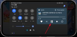 How To Listen To Spotify While Playing Roblox Without Pausing Play Roblox With Spotify On 300x147 