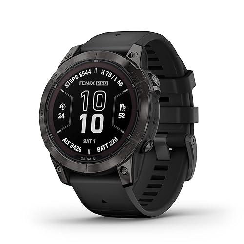 garmin fenix 7