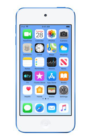 ipod touch 7